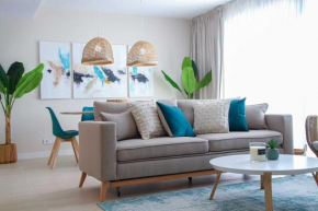 3 bedroom Penthouse Vanian Gardens - Estepona